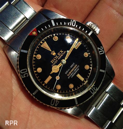 rolex 6538 price